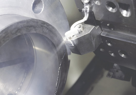 刀具深冷加工 刀具深冷加工