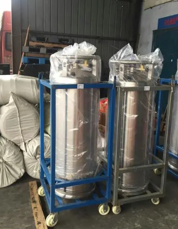 液質(zhì)聯(lián)用儀液氮補給罐 液質(zhì)聯(lián)用儀液氮補給罐